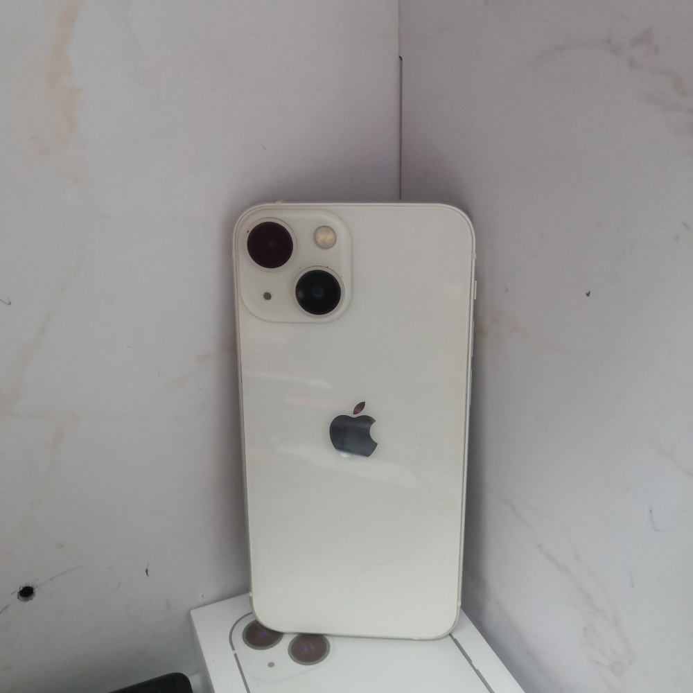 Смартфон iPhone 13 mini 128 Gb