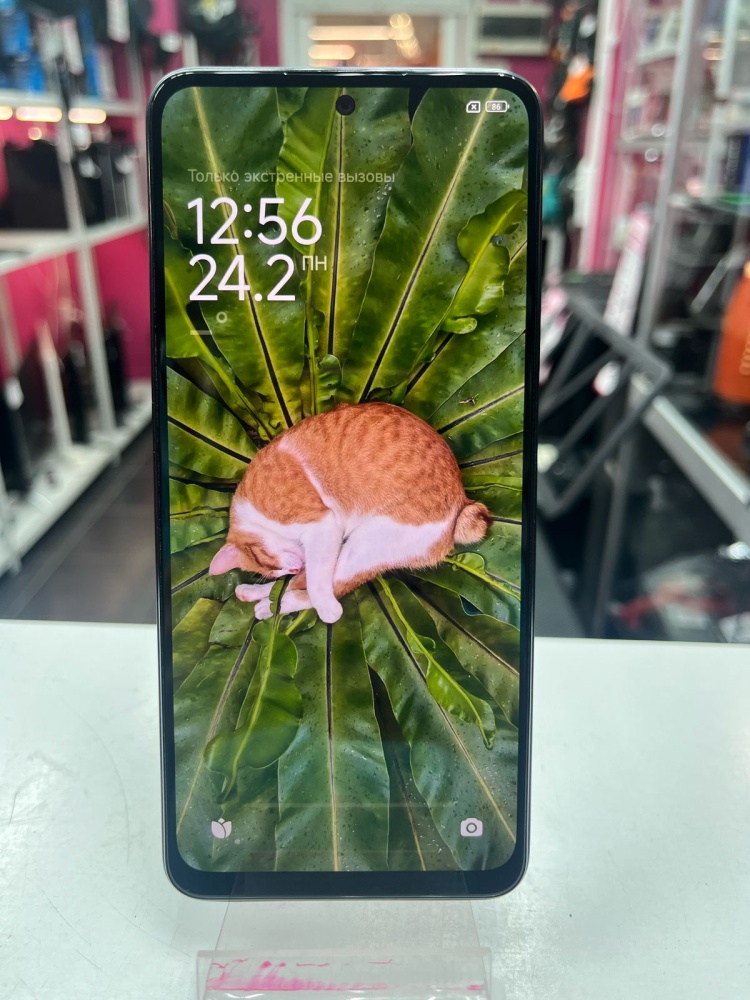 Смартфон Xiaomi Redmi note 12 4/128