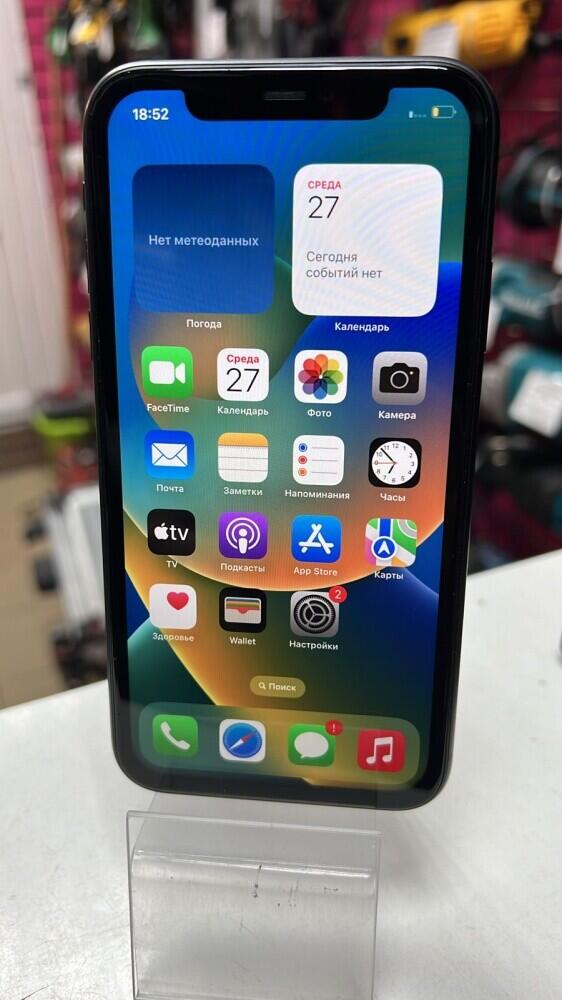 Смартфон iPhone 11 128 GB