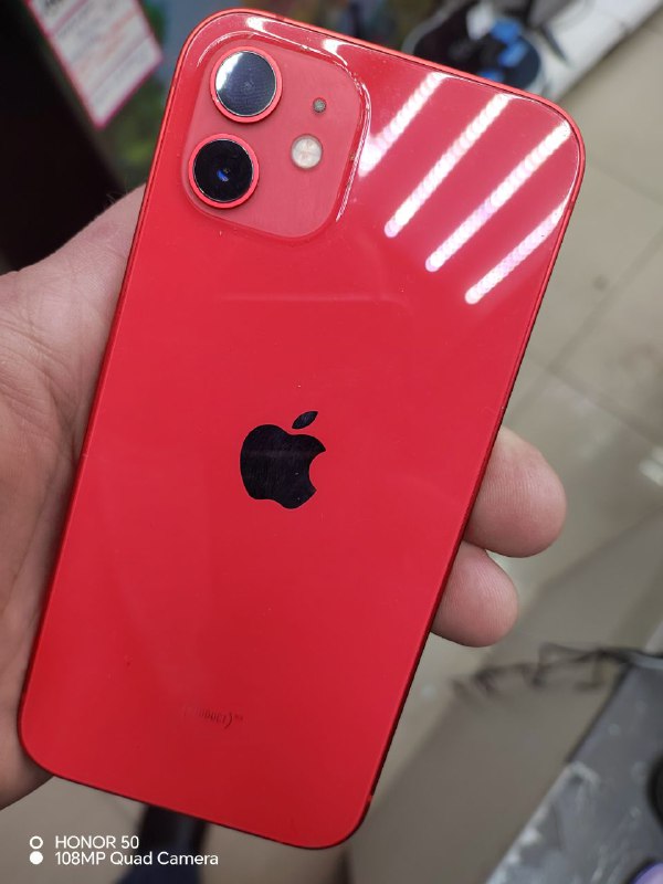 Смартфон iPhone 12 128 Gb