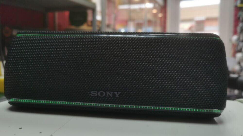 Акустика Sony  SRS-XB31 30 Вт