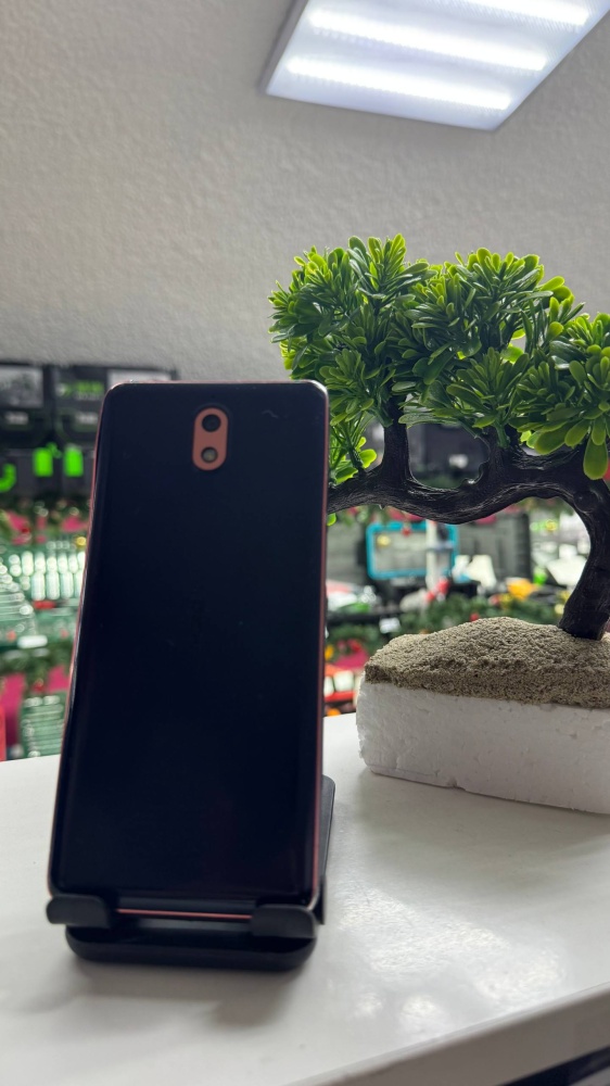 Мобильный телефон Nokia 3.1