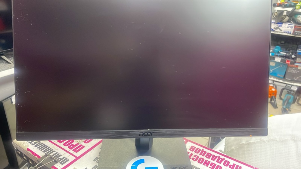 Монитор Acer ET241Y