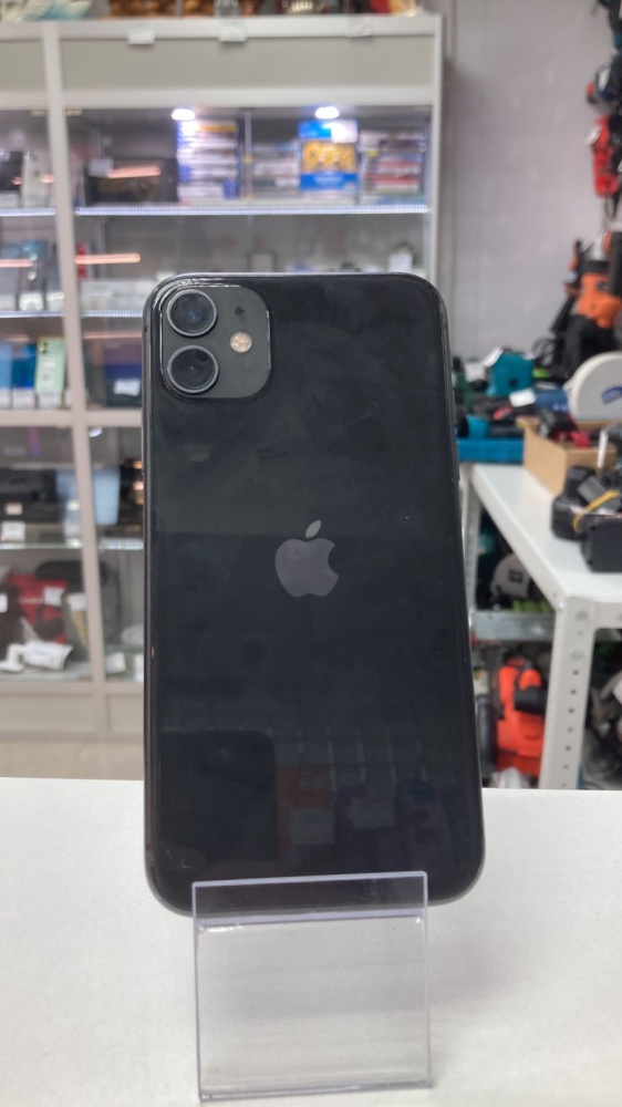 Смартфон iPhone 11 64Gb