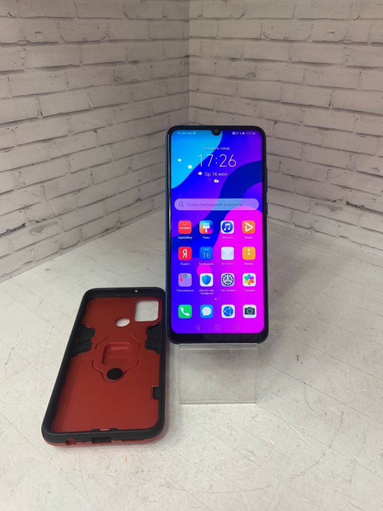 Смартфон Honor 9A 3/64