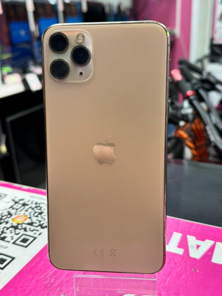 Смартфон iPhone 11 PRO MAX 64 Gb