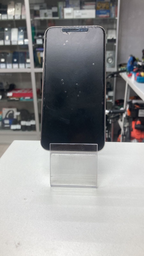 Смартфон iPhone X 64Gb