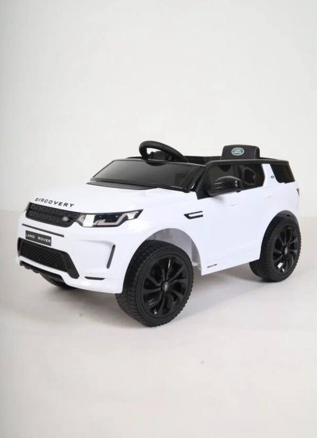 десткий Электромробиль