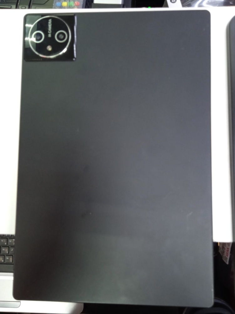 Планшет android 13 android 13 Snapdragon 870 10.1 16/1тб