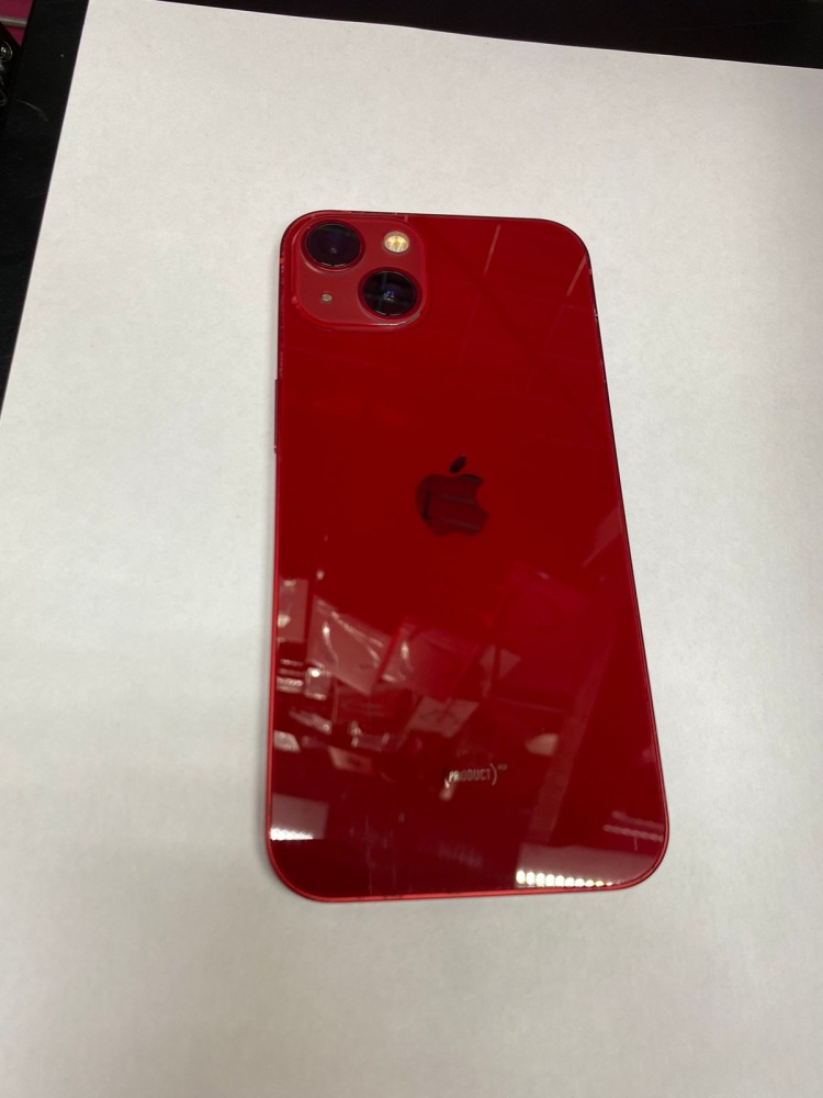 Смартфон iPhone 13 128 Gb