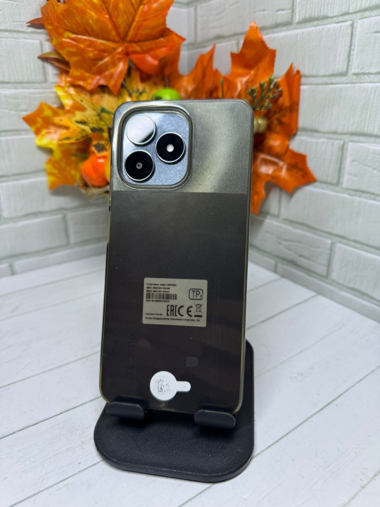 Смартфон Realme Note 50 3-64gb
