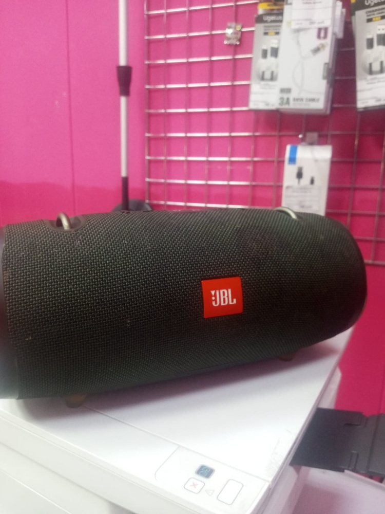 Акустика JBL Xtreme 2