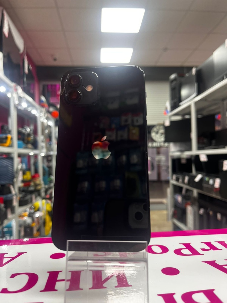 Смартфон iPhone 12 128 Gb 87%