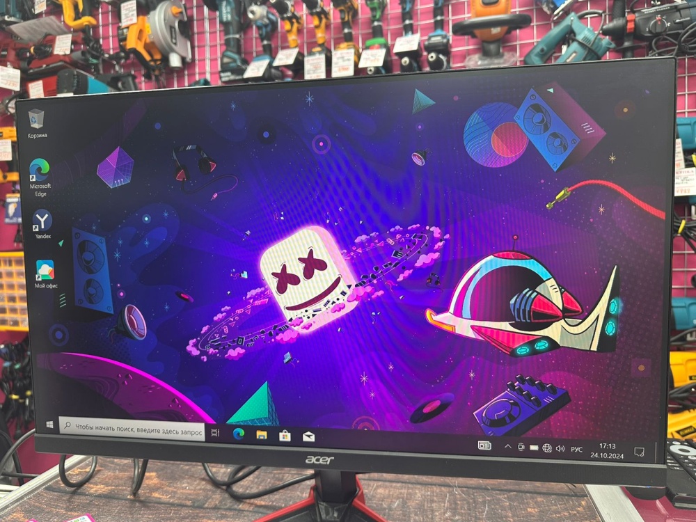 Монитор Acer 27