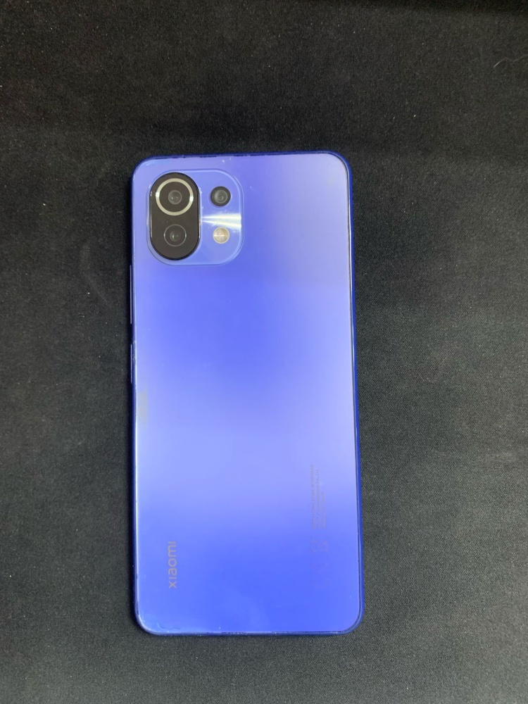 Смартфон Xiaomi 11 Lite