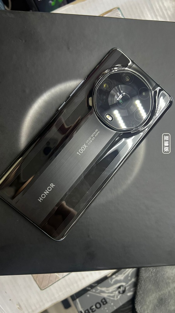 Смартфон Honor magic 4 ultimate 12/512