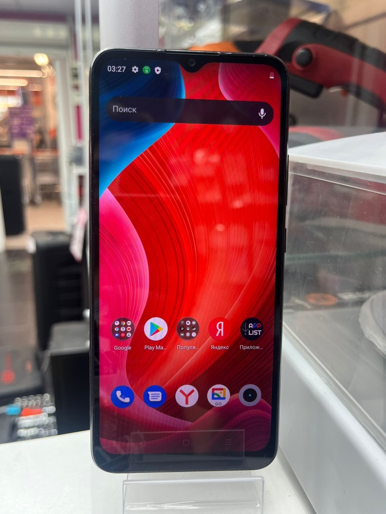 Смартфон Realme Narzo 50i 4/64
