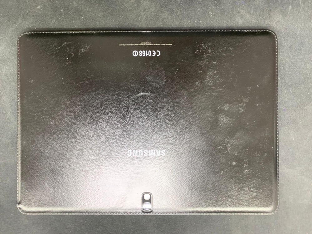 Планшет Samsung 16GB