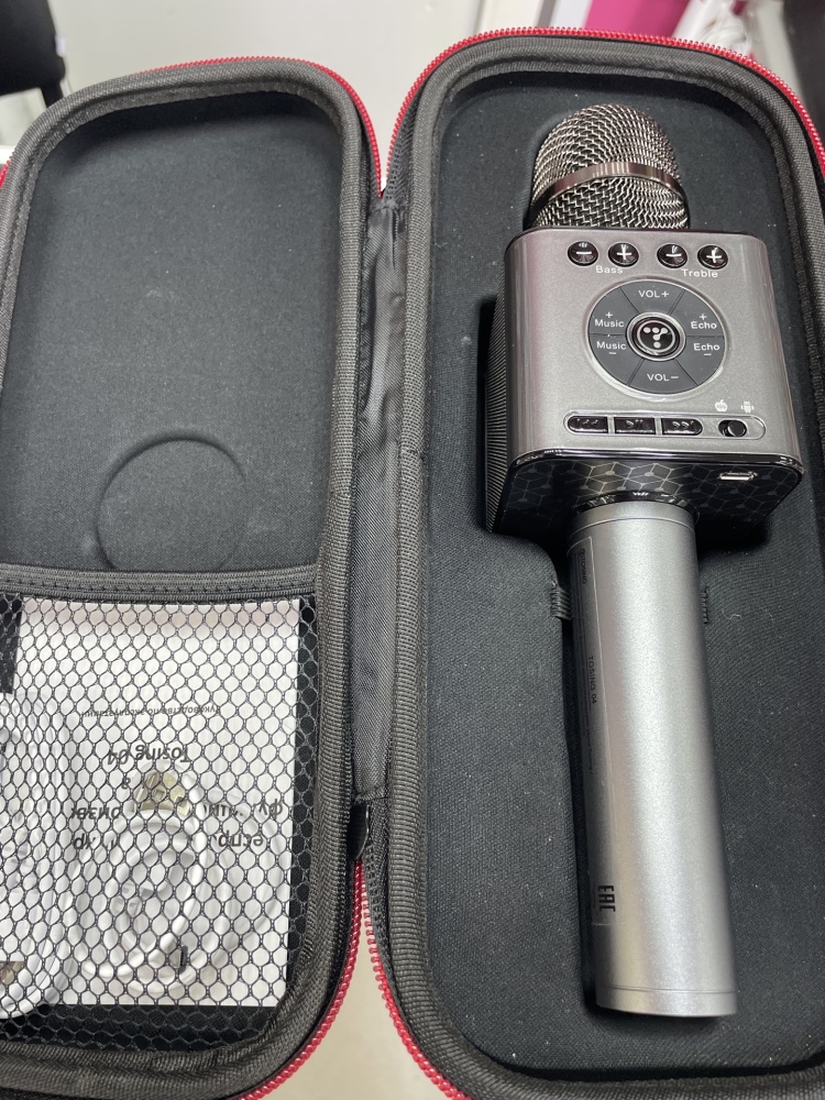 Микрофон TOSING 04