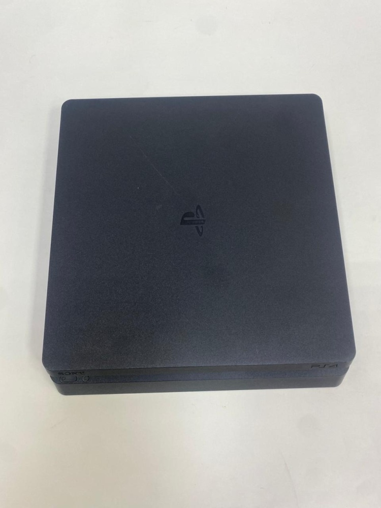Игровая приставка Sony PlayStation 4  1TB