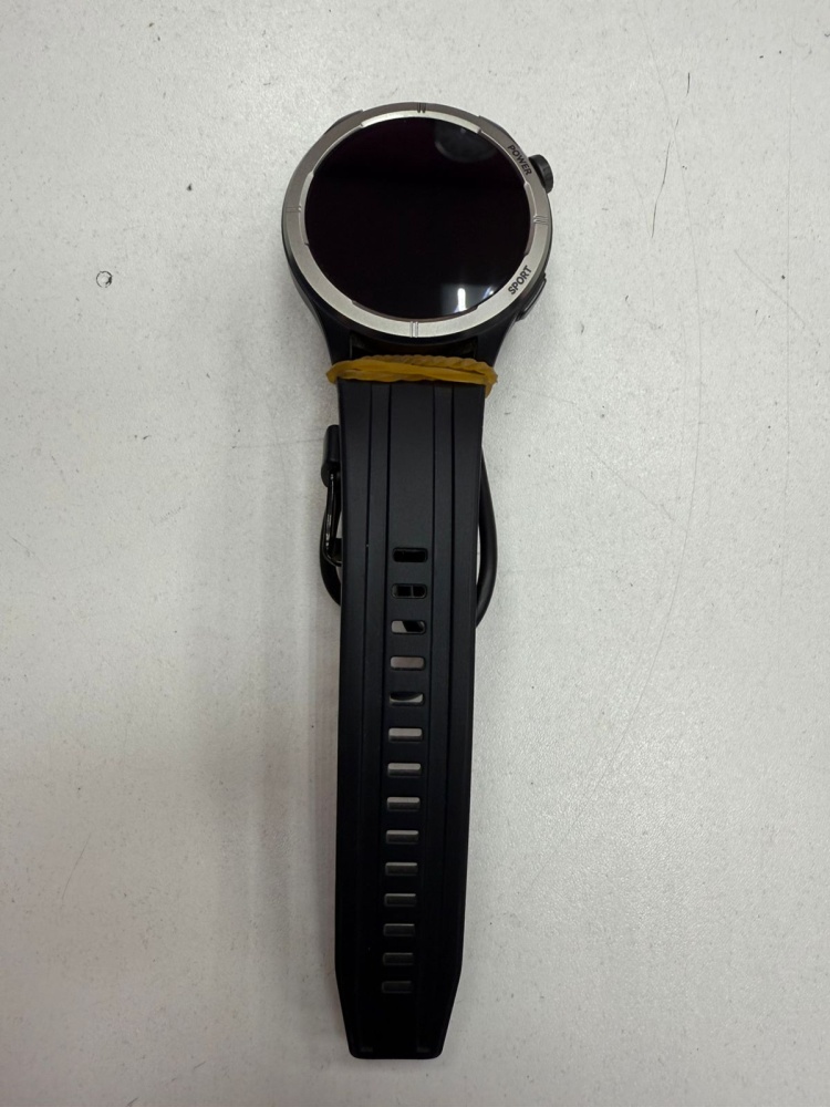Часы смарт Hayloy Solar Neo