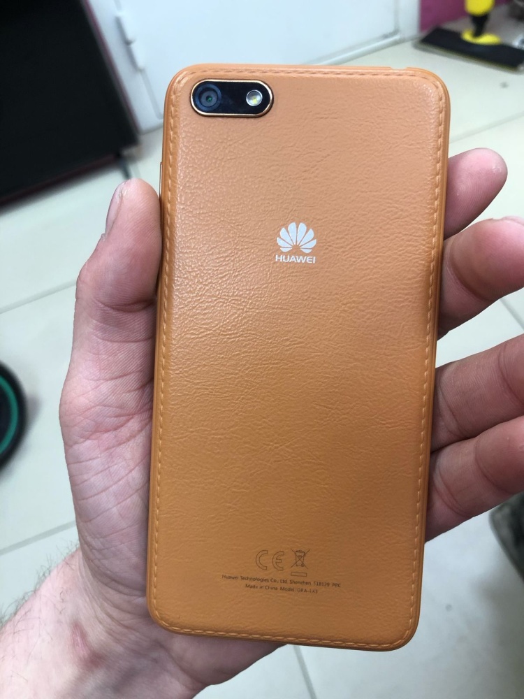 Смартфон Huawei Y5 Lite 1\16