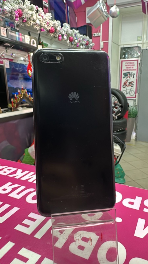 Смартфон Huawei Y5 Prime 2/16