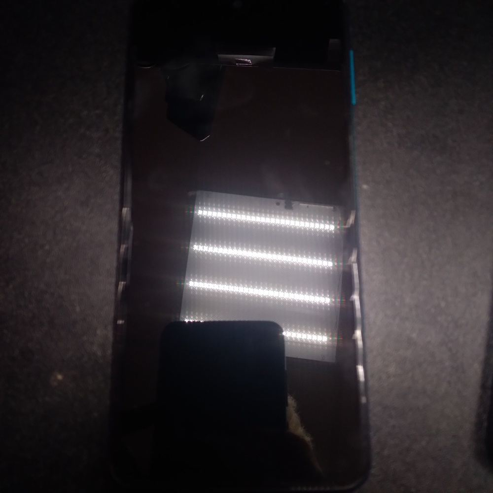 Смартфон Xiaomi Redmi note 9S