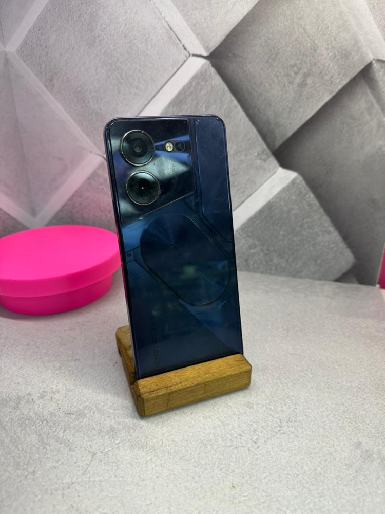 Мобильный телефон Tecno POVA 5 PRO 256GB