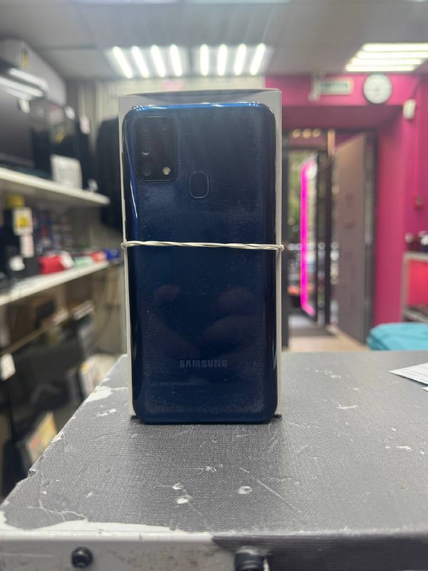 Смартфон Samsung  M31