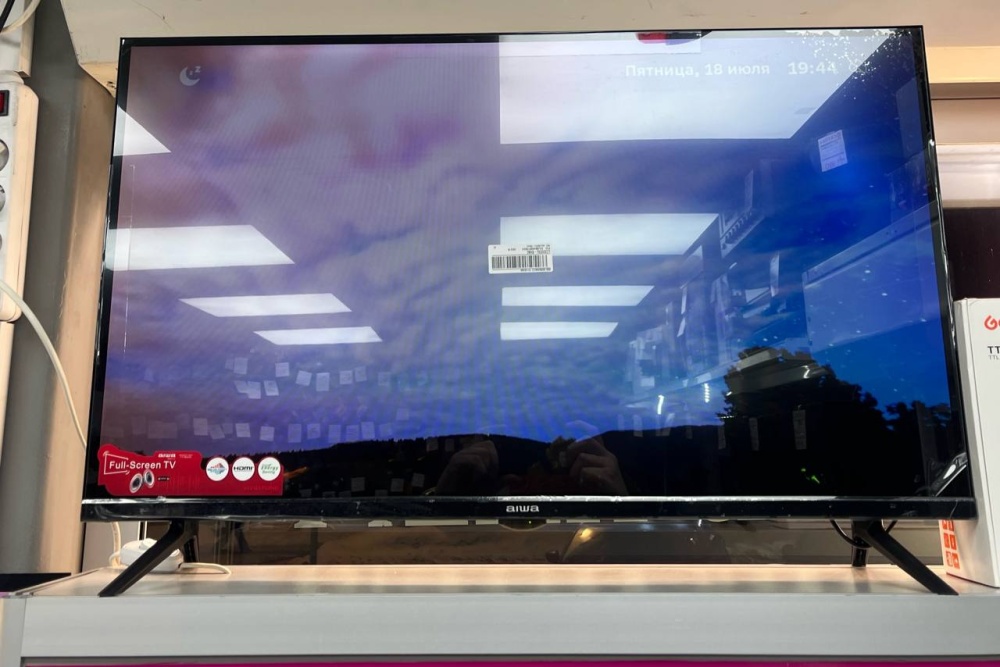 Телевизор Aiwa 32n1-h13000b