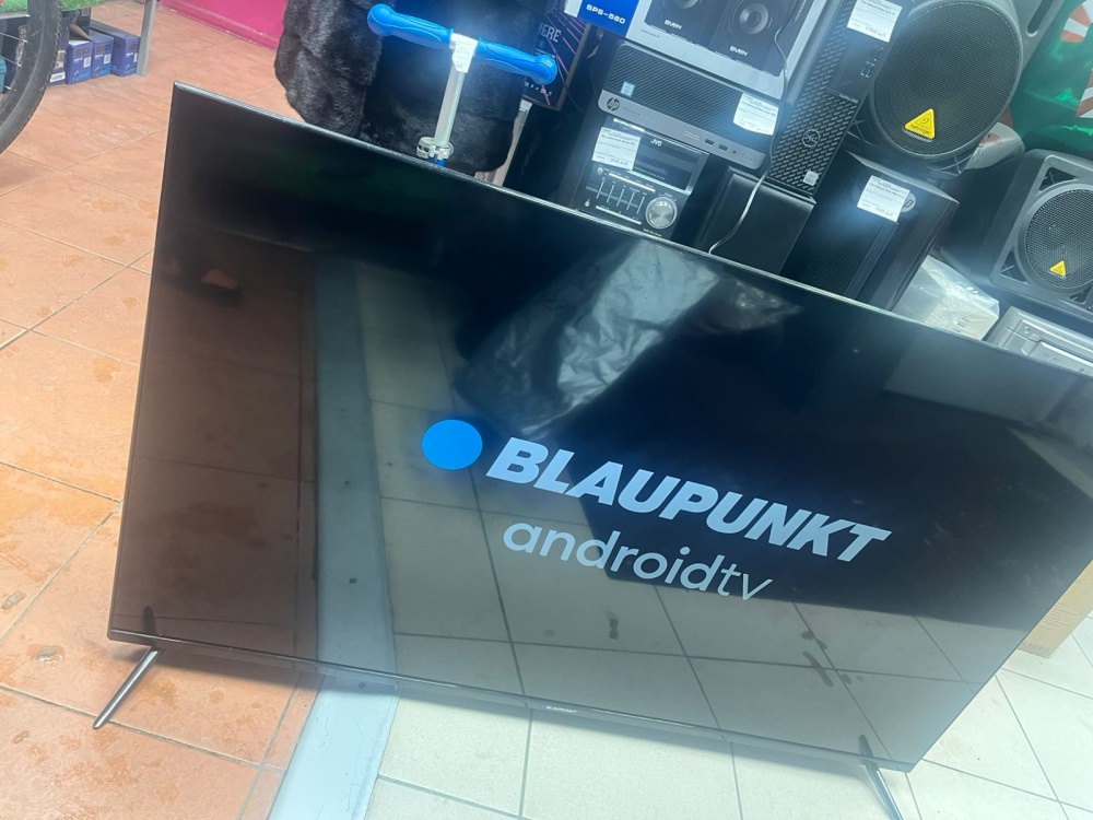 Телевизор BLAUPUNKT 50