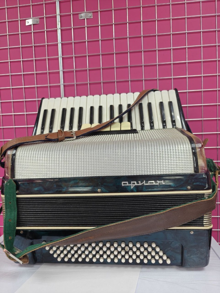 Аккордеон Орион