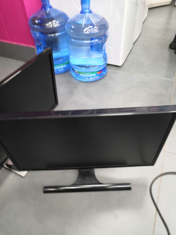 монитор  Samsung 24