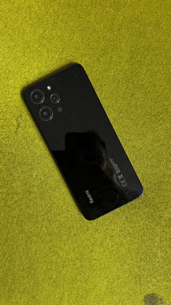 Смартфон Xiaomi Redmi 12  8/256