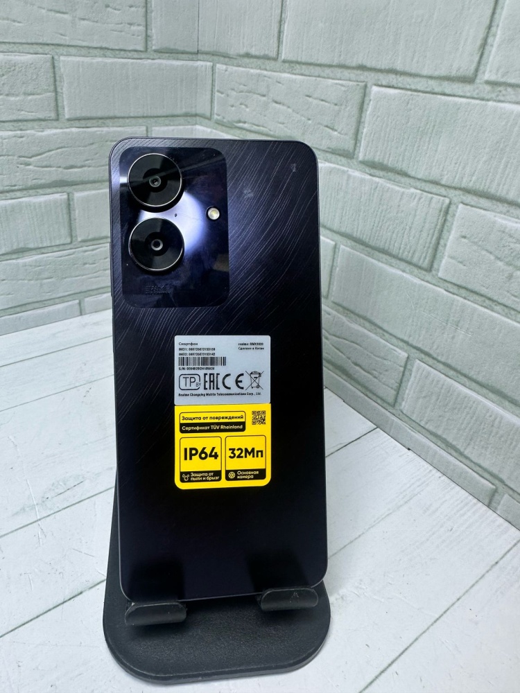Смартфон Realme Note 60 4-128