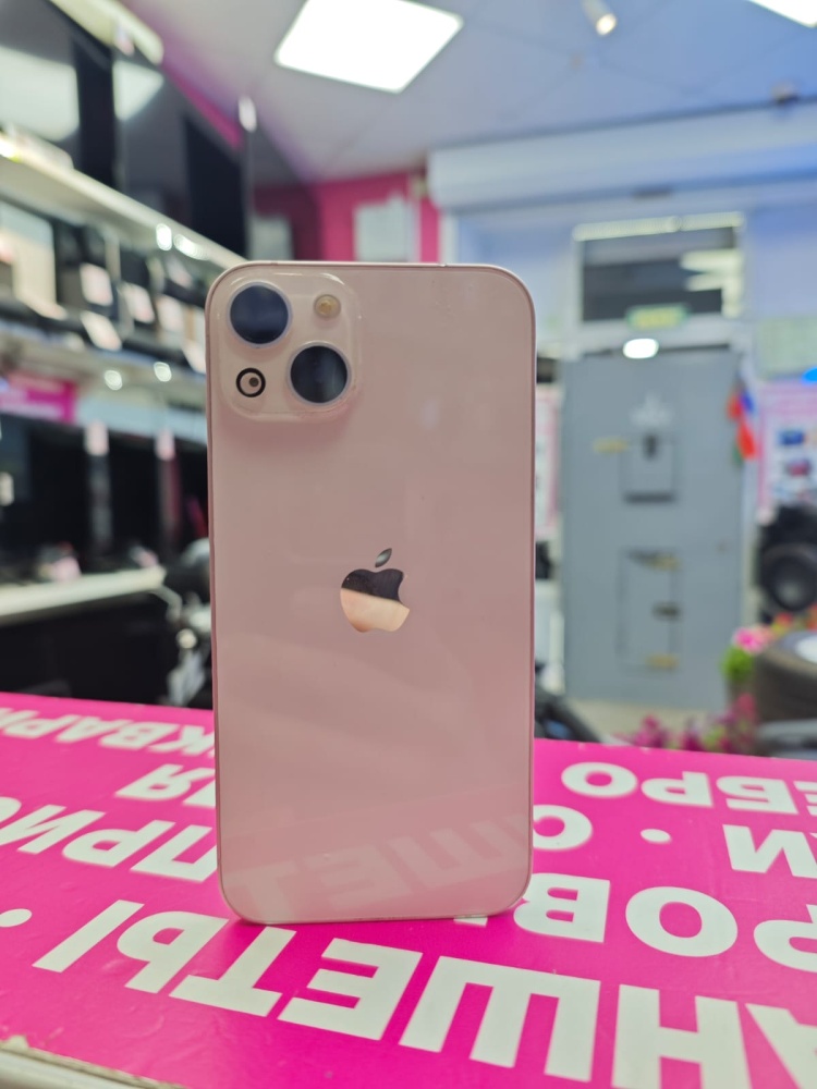 Смартфон iPhone 13 128 Gb