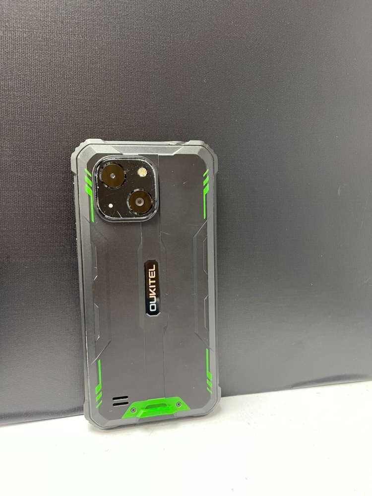 Мобильный телефон Oukitel WP20 Pro 4/64