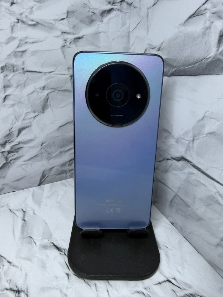 Смартфон Xiaomi Redmi A3 4/128