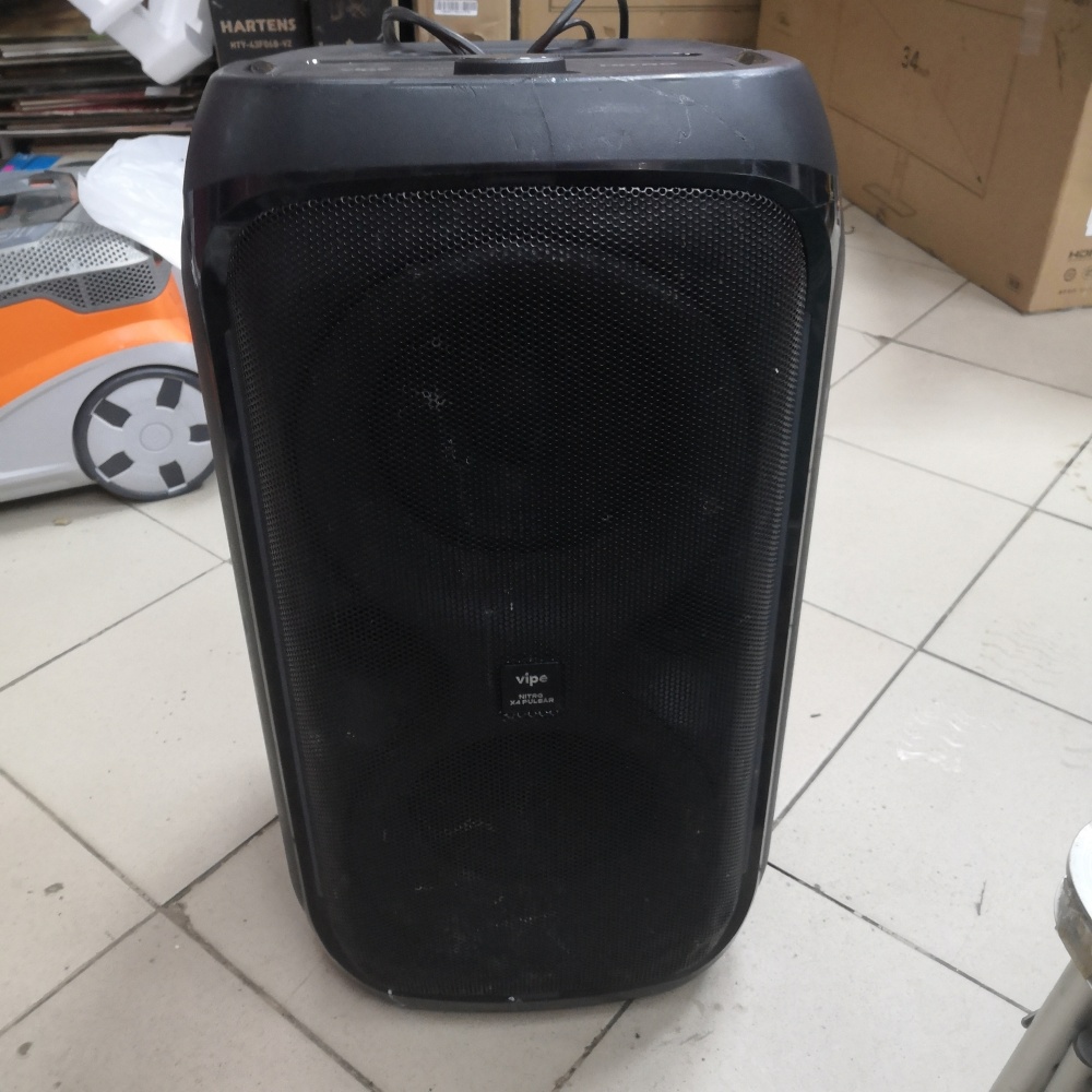 Акустика Bluetooth vipe nitro x4