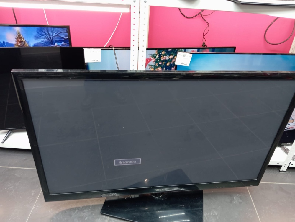 Телевизор LG 50pk 250 r