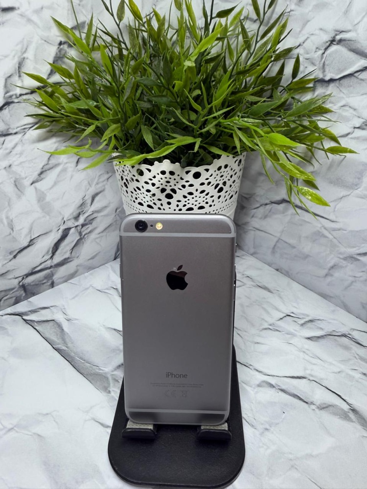Смартфон iPhone 6 32Gb