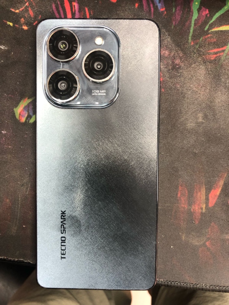 Мобильный телефон Tecno 20 pro