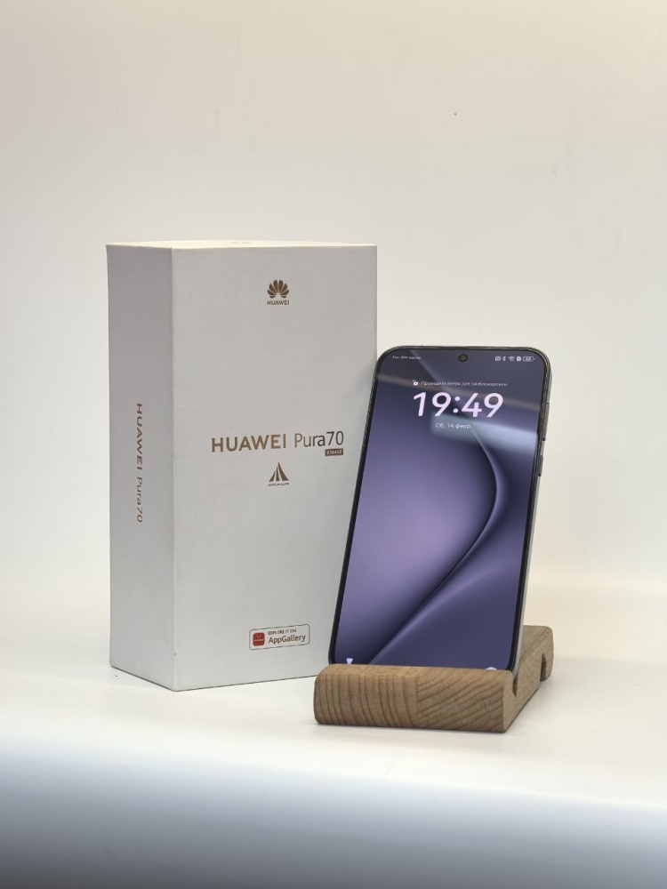 Huawei Pura 70 (12\256)