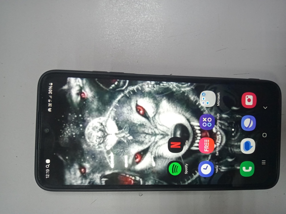 Смартфон Samsung A05S
