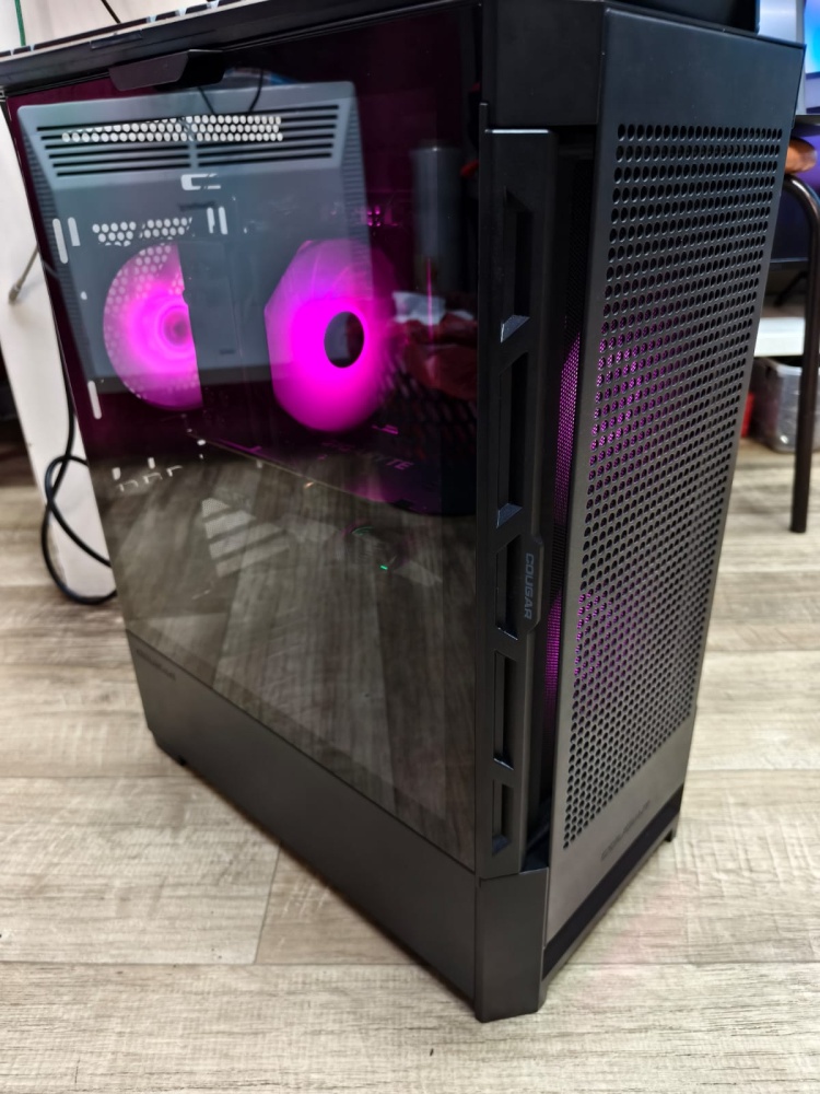 Системный блок Игровой