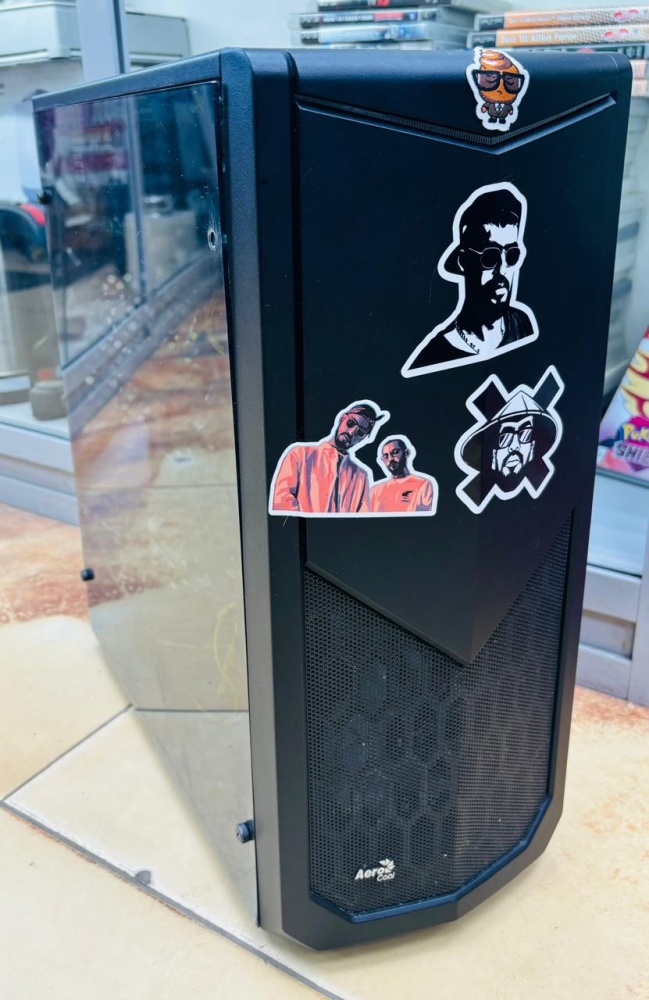 Системный блок i3-9100/16/128/970 (4)