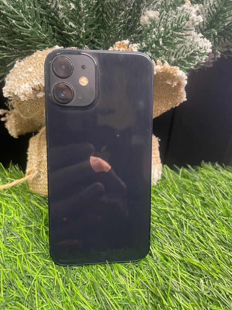 Смартфон iPhone 12 mini 64 Gb