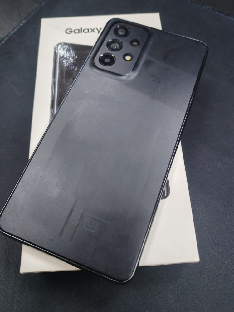 Смартфон Samsung A53 6/128