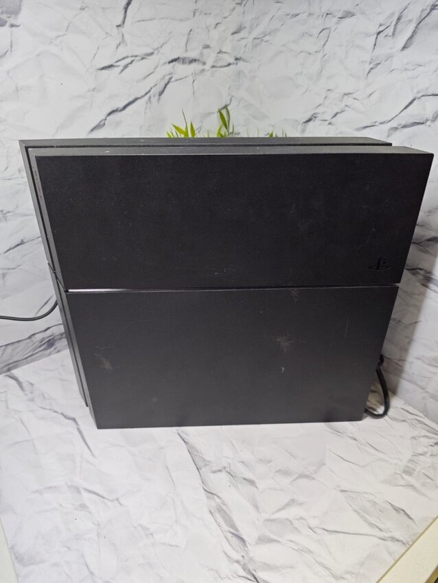 Игровая приставка Sony PlayStation 4 fat 1TB